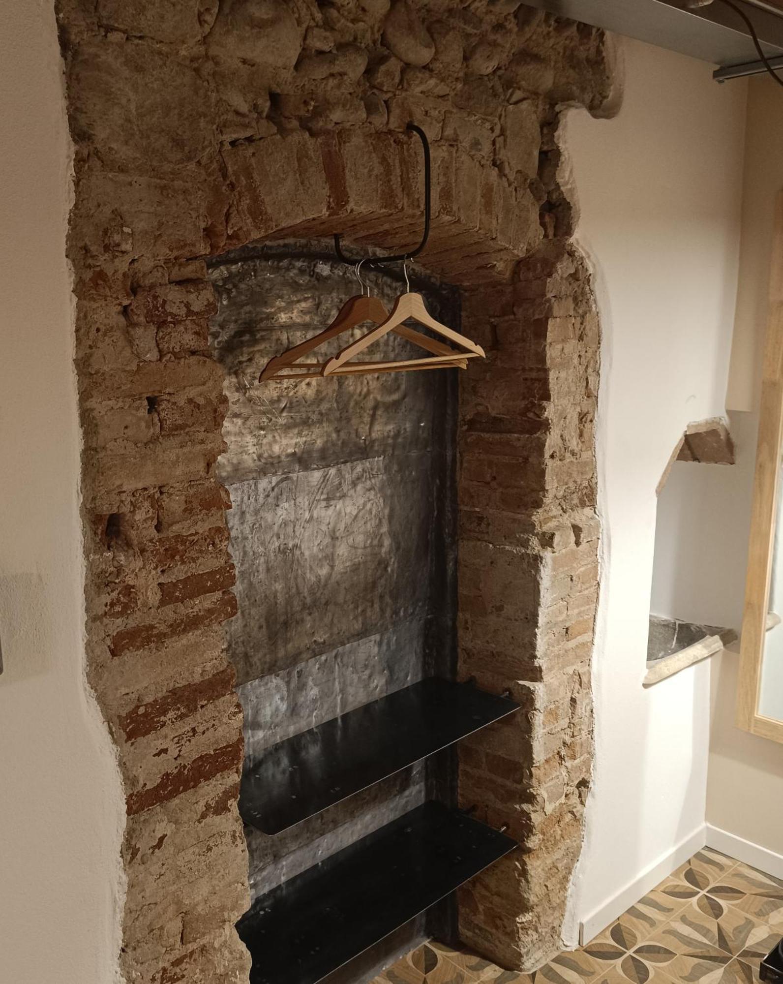 Borgovivo Il Tuo Loft In Centro Citta Apartment Bergamo Luaran gambar